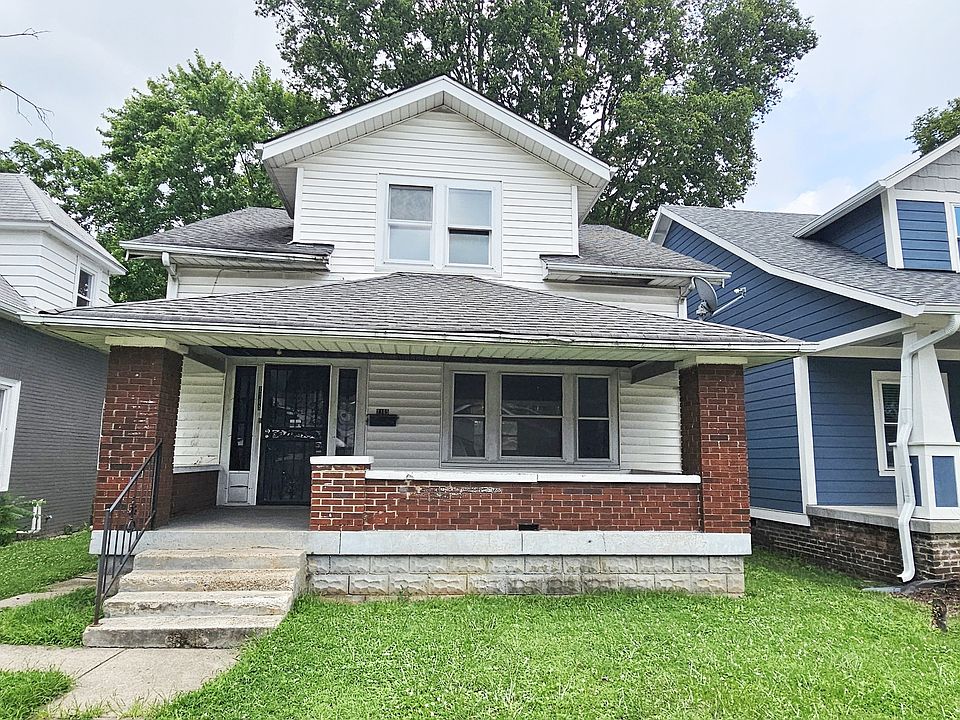 1st image of 2165 N Harding St