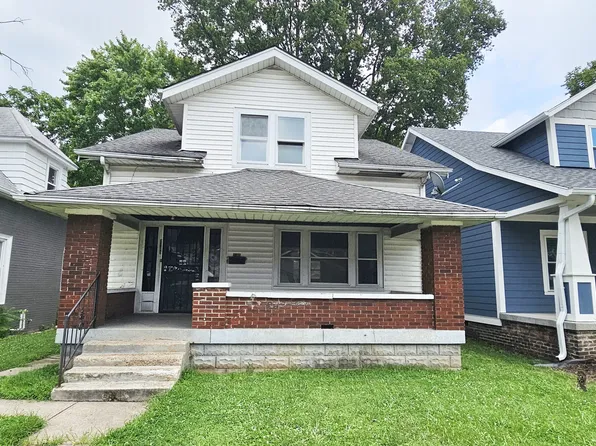 2165 N Harding St, Indianapolis, IN 46202