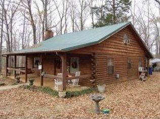 124 Maple Dr, Pontotoc, MS 38863