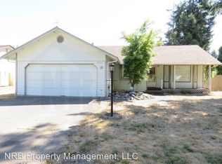 24701 46th Ave E, Graham, WA 98338