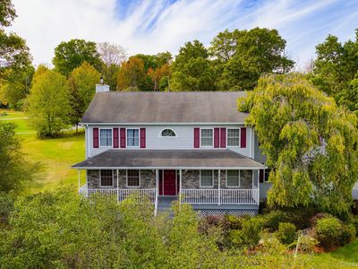 52 Hill Road, Middletown, NY, 10941