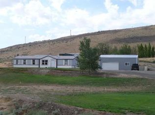 41507 E Ridgecrest Dr NE, Benton City, WA 99320
