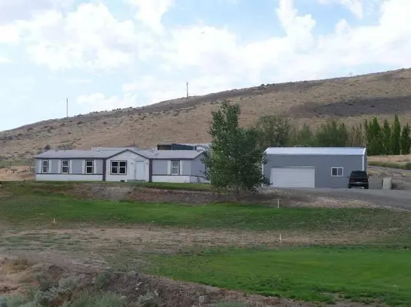 41507 E Ridgecrest Dr NE, Benton City, WA 99320
