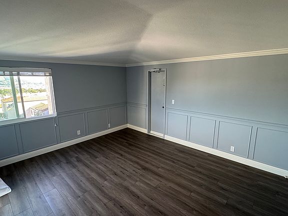 Primary bedroom - 2nd floor