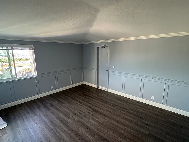 Primary bedroom - 2nd floor