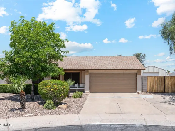 1124 W Yale Drive, Tempe, AZ 85283