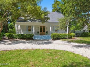 104 Cascades, Saint Simons Island, GA 31522