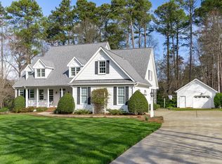 5112 Pine Dr, Raleigh, NC 27606