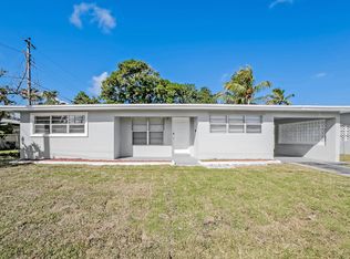 1181 NW 19th St, Fort Lauderdale, FL 33311