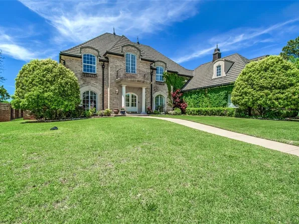 12601 Brickstone Ct, Oklahoma City, OK 73142