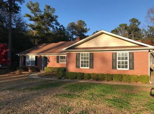 555 Loyd Rd, Newborn, GA 30056