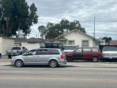 705 E Market St, Salinas, CA, 93905