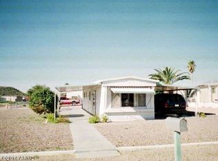 202 N 88th Pl, Mesa, AZ 85207