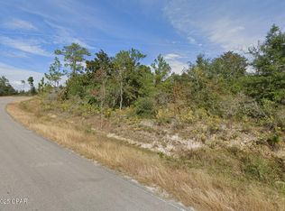 Orange St, Chipley, FL 32428
