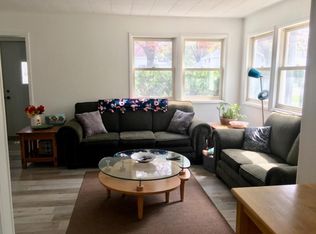 412 Sanborn Ave, Big Rapids, MI