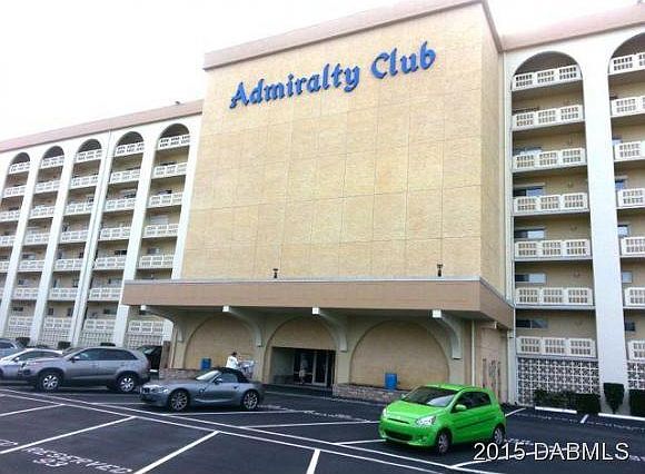 1st image of 3606 S Peninsula Dr #1010