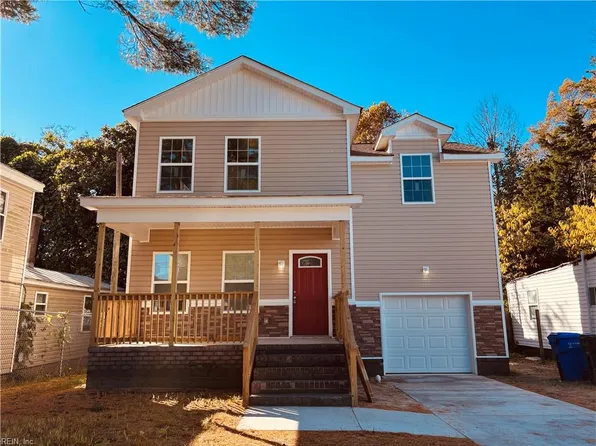 139 Church St, Suffolk, VA 23434