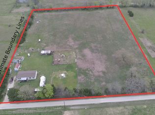 677 Vz County Road 2406, Canton, TX 75103