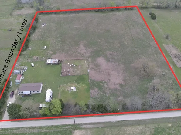 677 Vz County Road 2406, Canton, TX 75103