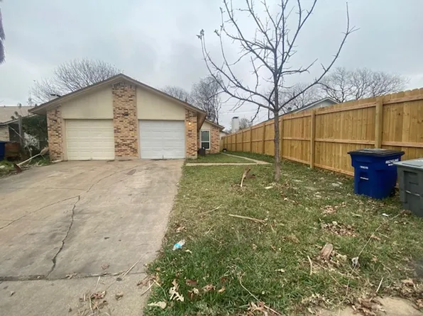 1016 Fieldwood Dr Unit B, Austin, TX 78758