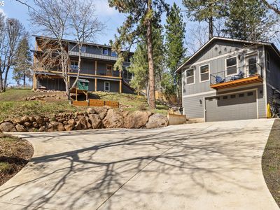 780 NW Michigan Ave, White Salmon, WA, 98672