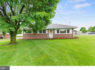 248 Roadstown Rd, Bridgeton, NJ 08302