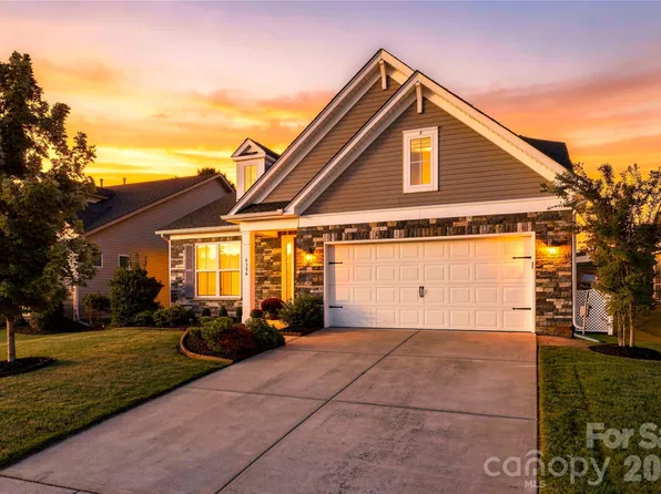 4386 Hunton Dale Rd NW, Concord, NC 28027