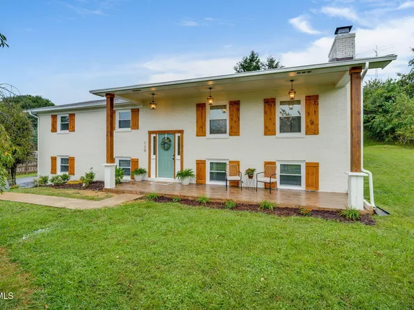 129 Amhurst Ln, Bristol, TN 37620