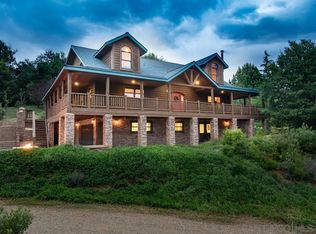 1068 W Incense Cedar Rd, Julian, CA 92036