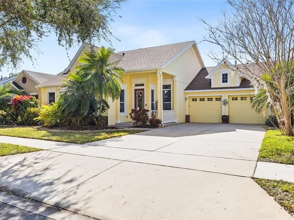 5018 River Gem Ave, Windermere, FL 34786