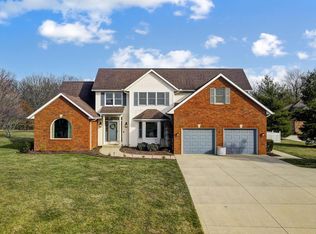 1185 Storybrook Dr, Washington Court House, OH 43160