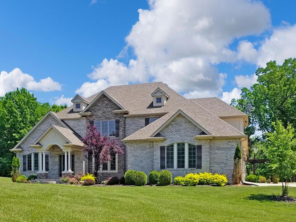 Keegan Ct Columbia MO Home For Sale