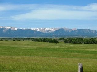 974 Mt Highway 297, Shawmut, MT 59078