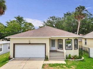 7314 S Elliott St, Tampa, FL 33616