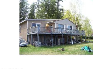 38 Chucks Dr, Weston, ME 04424