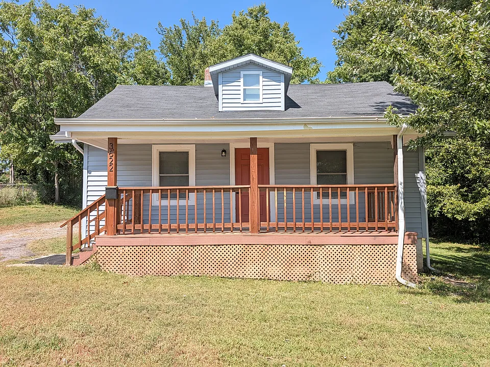 3622 Georgia Ave