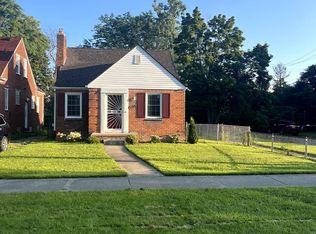 13137 Averhill Ct, Detroit, MI 48215