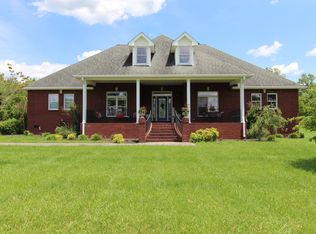 1715 Belcher Ln, Hartsville, TN 37074