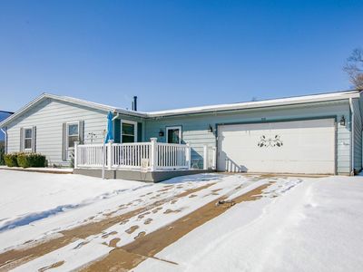 519 S Brook Ave, Mishawaka, IN, 46544