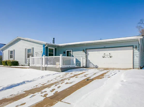 519 S Brook Ave, Mishawaka, IN 46544