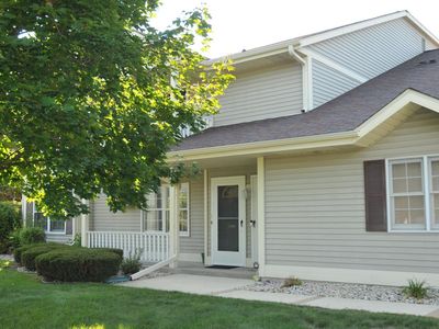 806 Canterberry COURT #D, West Bend, WI, 53090