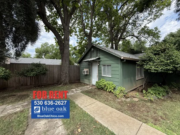 1092 Humboldt Ave, Chico, CA