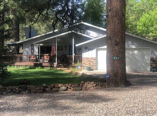 835 Reflection Cir, Munds Park, AZ 86017