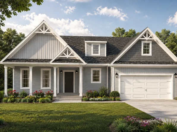 The Heartley Plan, Oakmont