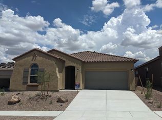 13232 N Stonecrop Ln, Oro Valley, AZ 85755