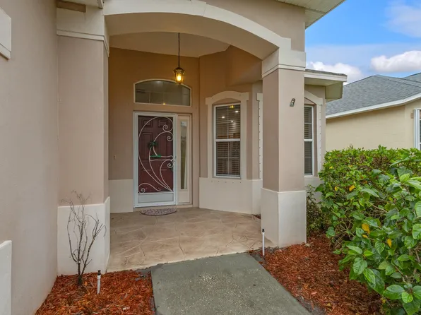 684 Brockton Way, West Melbourne, FL 32904