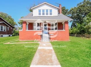 3833 Avondale Ave, Saint Louis, MO
