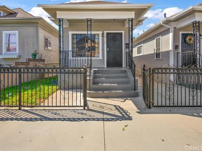 2118 Manitou Ave, Los Angeles, CA, 90031