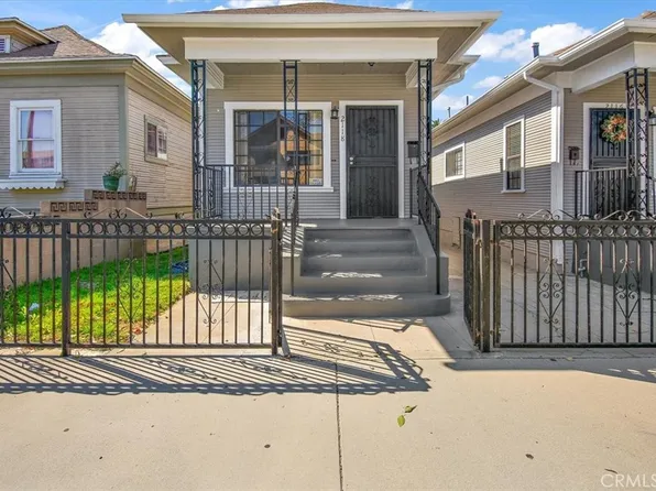 2118 Manitou Ave, Los Angeles, CA 90031