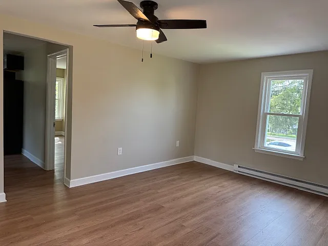 All new windows!